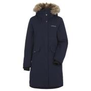 Parkas Didriksons , Blue , Dames