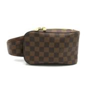 Pre-owned Coated canvas louis-vuitton-bags Louis Vuitton Vintage , Bro...