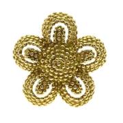 Pre-owned Yellow Gold brooches Tiffany & Co. Pre-owned , Yellow , Dame...