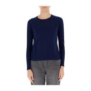 Stijlvolle Pelago Top Pennyblack , Blue , Dames