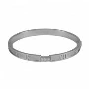 Pre-owned White Gold bracelets Tiffany & Co. Pre-owned , Gray , Unisex