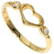 Pre-owned Yellow Gold rings Tiffany & Co. Pre-owned , Yellow , Dames