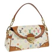 Pre-owned Canvas louis-vuitton-bags Louis Vuitton Vintage , Multicolor...