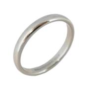 Pre-owned Platinum rings Tiffany & Co. Pre-owned , Gray , Dames