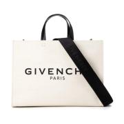 Stijlvolle Bagagecollectie Givenchy , Beige , Dames