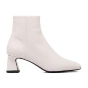 Grijze Laarzen voor Vrouwen Pollini , Gray , Dames