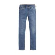 Slim Fresh Blue Adapt Jeans Levi's , Blue , Heren