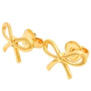 Pre-owned Yellow Gold earrings Tiffany & Co. Pre-owned , Yellow , Dame...