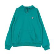 Everglade Heren Hoodie Fila , Blue , Heren