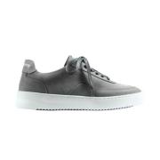 Grijze Sneakers Mondo 2.0 Filling Pieces , Gray , Heren