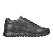 Stijlvolle Schoenen Premiata , Black , Heren