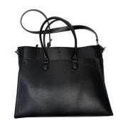 Handtas Steve Madden , Black , Dames