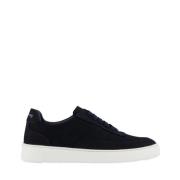 Blauwe Sneakers Mondo 2.0 Filling Pieces , Blue , Heren