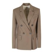 Moderne Soho Stijl Woondecoratie Tela , Brown , Dames