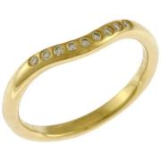 Pre-owned Yellow Gold rings Tiffany & Co. Pre-owned , Yellow , Dames