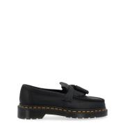 Zwarte Ambassadeur Stijlvolle Laarzen Dr. Martens , Black , Heren