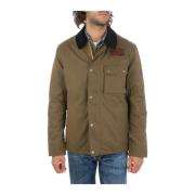 Jackets Barbour , Brown , Heren