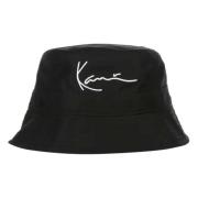 Emmerhoed Karl Kani , Black , Unisex