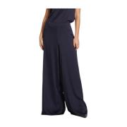 Eretto Broek Marella , Blue , Dames