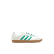 Sportschoenen Samba OG W Adidas Originals , Gray , Dames