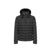 Wintercollectie: Stijlvolle donsjassen voor heren Colmar , Black , Her...