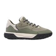 GreenStride Motion 6 Sneakers Timberland , Green , Heren