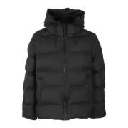 Alta Pufferjas Rains , Black , Heren