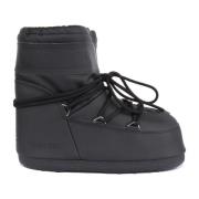 Stijlvolle Winterlaarzen voor Vrouwen Moon Boot , Black , Dames