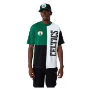 T-Shirts New Era , Green , Heren