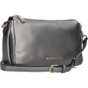 Zilveren Schoudertas Naif RE Valentino by Mario Valentino , Gray , Dam...