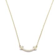 Pre-owned Rose Gold necklaces Tiffany & Co. Pre-owned , Yellow , Dames