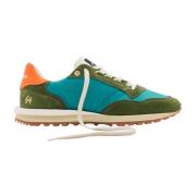 Tenkei Prime Green Grass/Fluo Orange Hidnander , Green , Heren