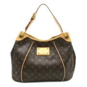 Pre-owned Coated canvas louis-vuitton-bags Louis Vuitton Vintage , Bro...