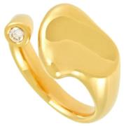 Pre-owned Yellow Gold rings Tiffany & Co. Pre-owned , Yellow , Dames