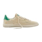 Mega T Sand Dollar/Green & Crochet Hidnander , Beige , Dames