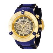 Subaqua Noma III Herenhorloge Invicta Watches , Yellow , Heren