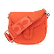 J Marc Kleine Schoudertas Marc Jacobs , Orange , Dames