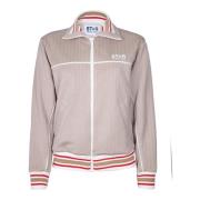 Technische Stoffen Sweatshirt Golden Goose , Green , Dames