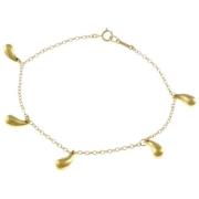 Pre-owned Yellow Gold bracelets Tiffany & Co. Pre-owned , Yellow , Dam...