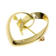 Pre-owned Yellow Gold brooches Tiffany & Co. Pre-owned , Yellow , Dame...