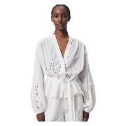 Mulia Bizuu , White , Dames