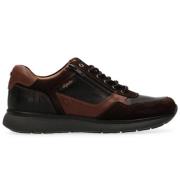 Bruine Dakota Herensneaker Australian , Brown , Heren