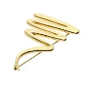 Pre-owned Yellow Gold brooches Tiffany & Co. Pre-owned , Yellow , Dame...