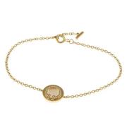 Pre-owned Rose Gold bracelets Tiffany & Co. Pre-owned , Yellow , Dames