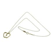 Pre-owned Yellow Gold necklaces Tiffany & Co. Pre-owned , Yellow , Dam...