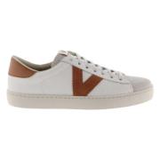 Sneakers Victoria , White , Dames