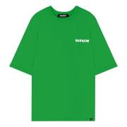 T-shirt Iconic Barrow , Green , Unisex