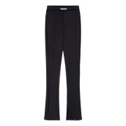 Leggings in Lycra Barrow , Black , Dames