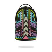 Stijlvolle Rugzak voor Dagelijks Gebruik Sprayground , Multicolor , Un...