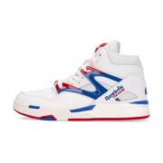 Pump Omni Zone II Basketbalschoenen Reebok , Multicolor , Heren